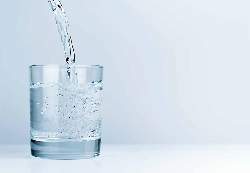 How Cold Water Impacts Your Dental Health