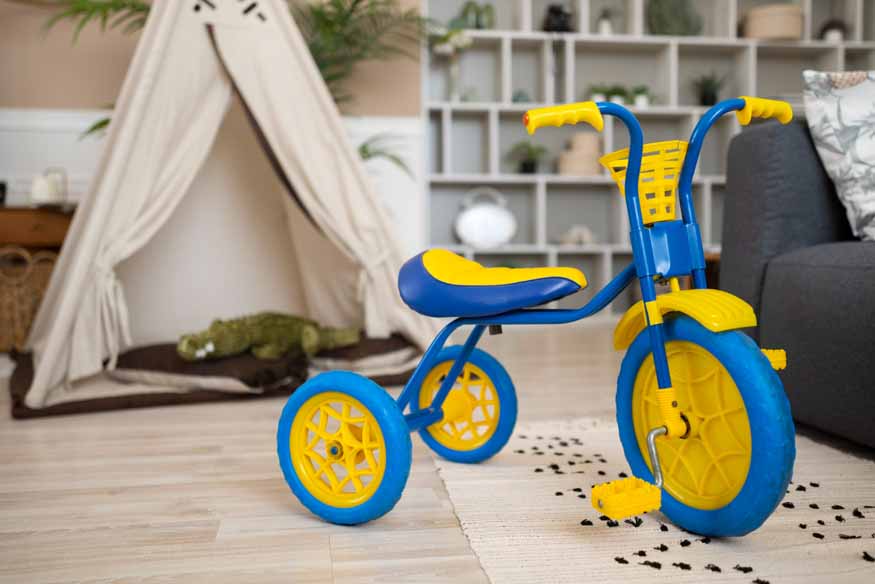 kids-tricycles