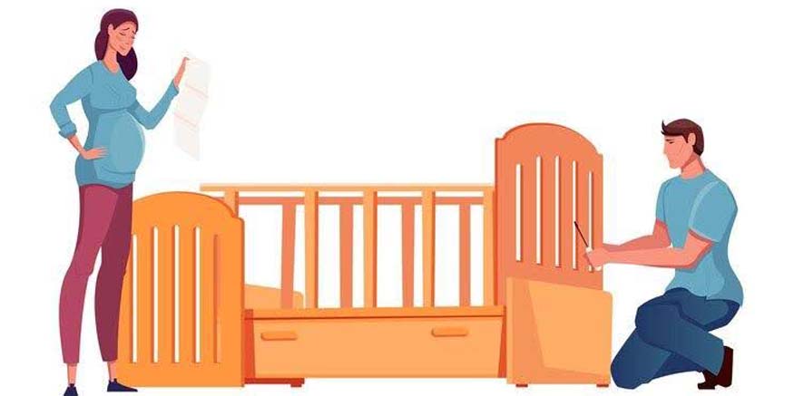 Unsafe Baby Accessories: Risks & Precautions