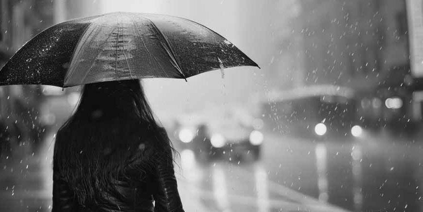 rain-photography