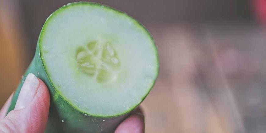 advantages-of-cucumber