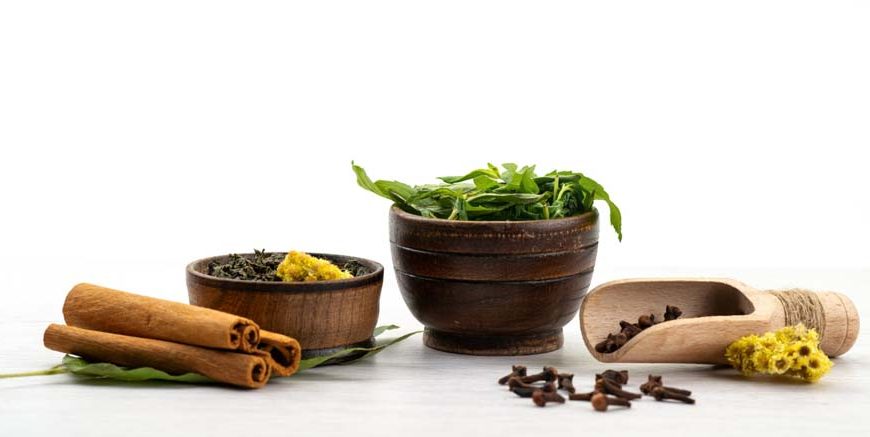 ayurvedic-herbs