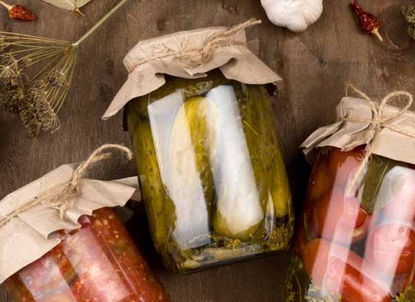 Not in a Pickle: Benefits and Considerations of Pickles for Babies