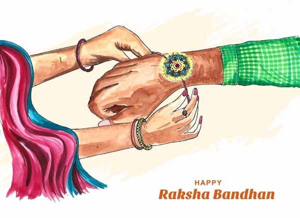 raksha-bandhan