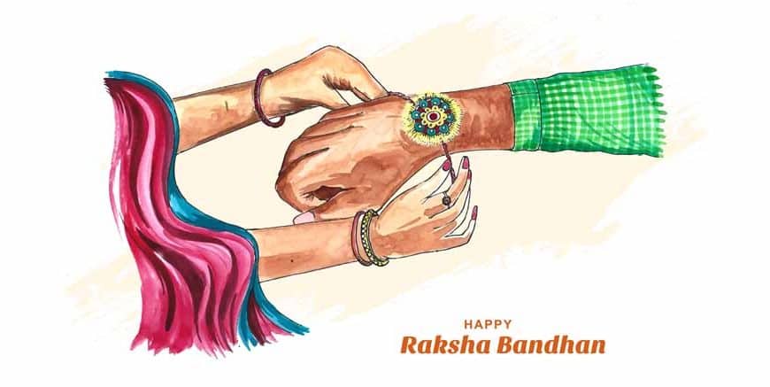 raksha-bandhan