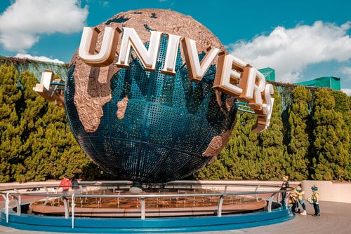 universal studios osaka