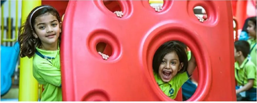 Are Playschools Good for Children?