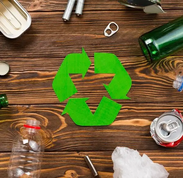 The Importance of Recycling: Teaching Kids to Save the Planet