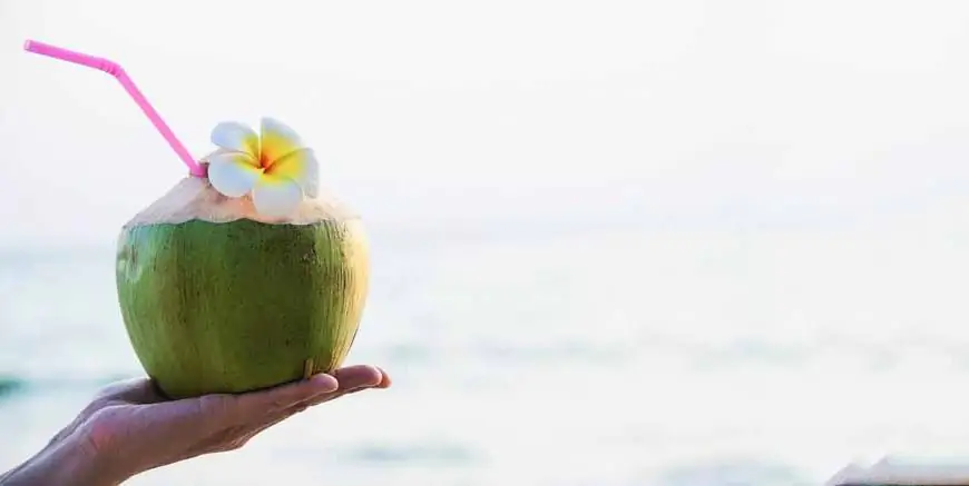 benefits-of-coconut