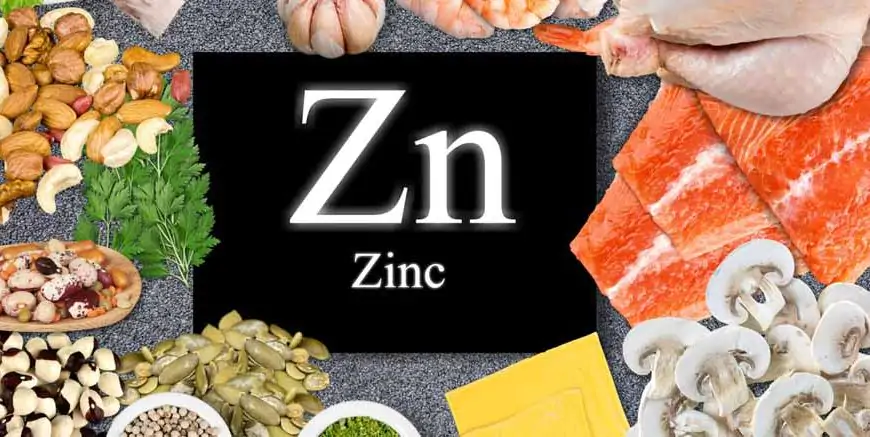 zinc-rich-foods