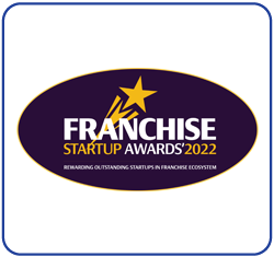 Franchise Award 2022 Franchisor of the year 