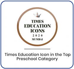 Times Education Icons Awards 2020 Times Education Icon in the Top Preschool Category