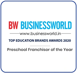 BW Education – Top Education Brands Awards 2020 Preschool Franchisor of the Year