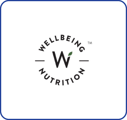 wellbeing nutrition