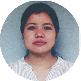 Miss Sulekha Lepcha, Educator, Nursery