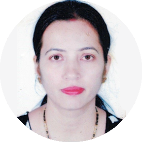 Mrs. Priyanka Jain, Educator, Playgroup