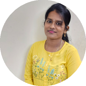 Mrs. Suganya Ponraj